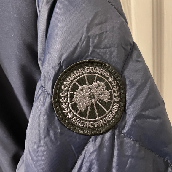 Canada Goose Elwin Jacket (Black Label) - Picture 2 of 6